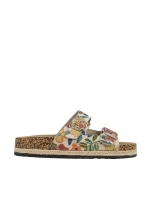 W model 21121265 dámské žabky - Lee Cooper