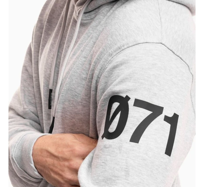 Ozoshi Jukon M mikina OZ93888 muži Ozoshi Jukon M mikina OZ93888 muži