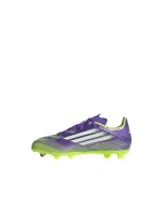 Fotbalové boty F50 League FG/MG Jr model 21201377 - ADIDAS