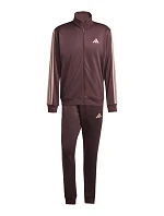 Tepláková súprava adidas 3S FT TT TS M JI8872