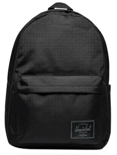 Batoh Classic XL model 21373456 Black Jedna velikost - Herschel