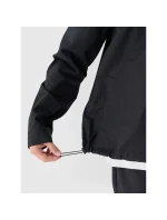 Pánska prechodná košeľová bunda 4F 4FRSS24TTJAM0887-20S pánska