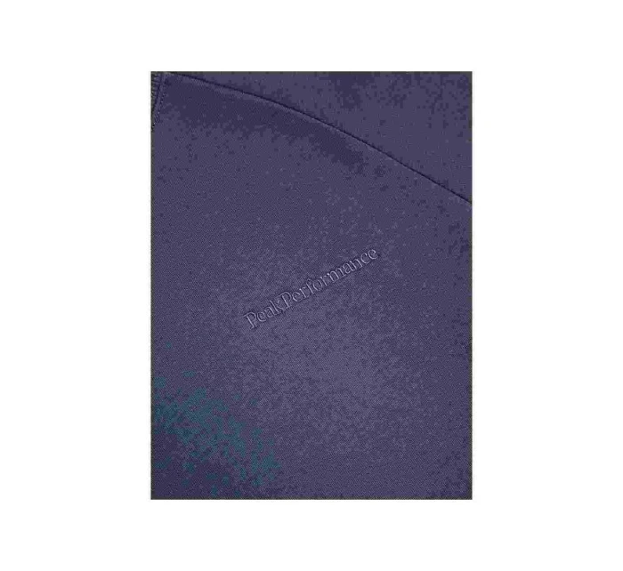 Bluza Peak Performance M Original Small Logo Crew niebieski