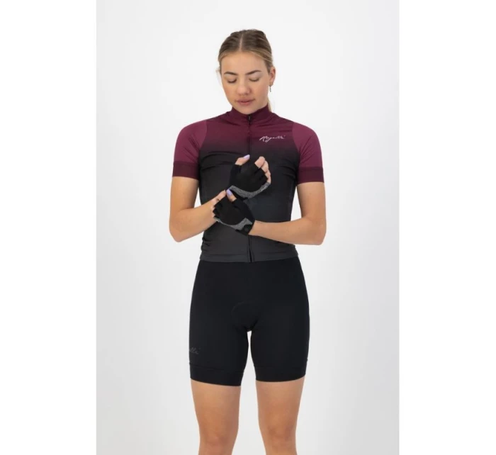 Rogelli rękawiczki damskie ESSENTIAL szare S