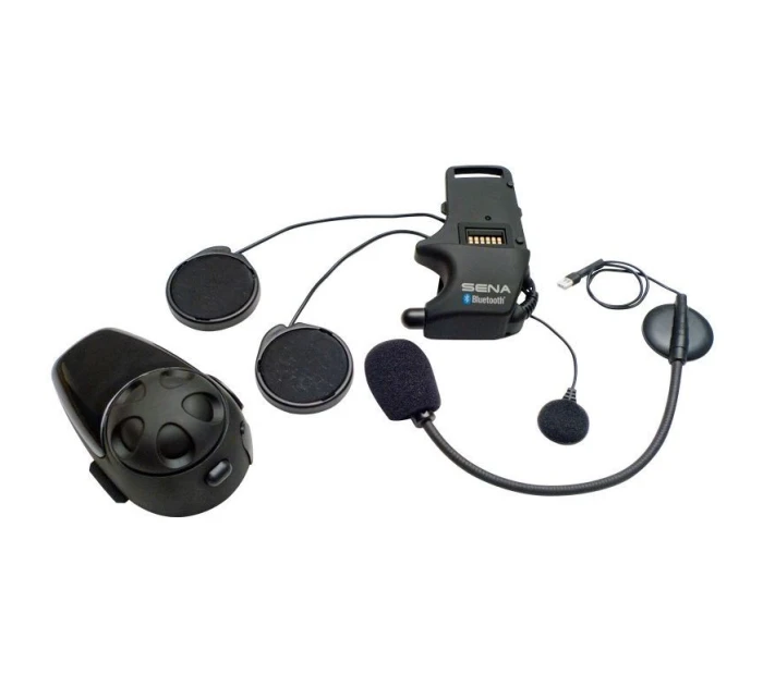 Bluetooth 3.0  pro motocykly s na sada pro 2 model 21862358