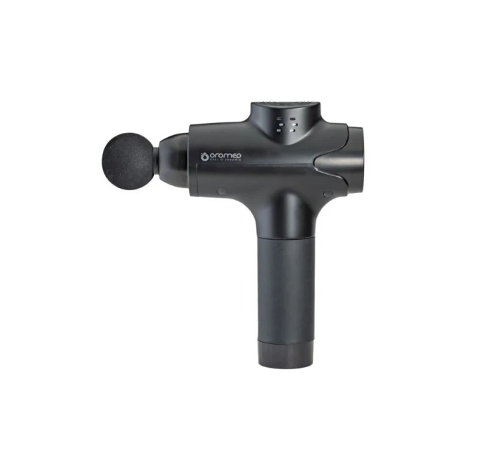 Masážní pistole PRO BLACK model 21863642
