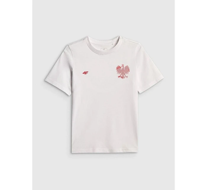 Dětské tričko dětské model 22073460 - 4F Dětské tričko dětské model 22073460 - 4F