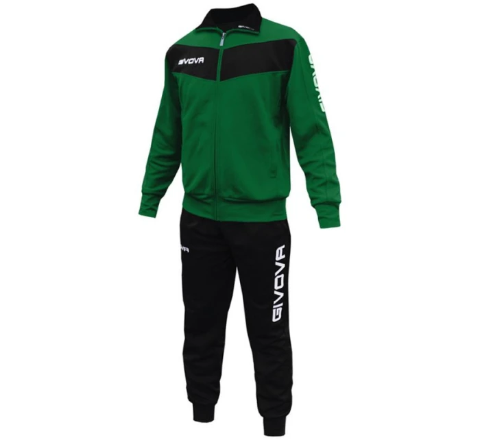 Unisex tepláková souprava Tuta Visa model 15969254 - Givova