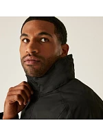 Bunda Bomber 36.W navy/navy model 22526560 - Regatta Bunda Bomber 36.W navy/navy model 22526560 - Regatta