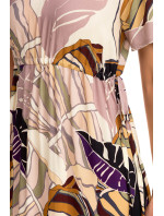 Letní dámské šaty model 15202750 - Vamp