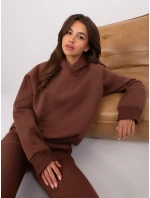 Súprava EM KMPL 661.10 tmavo hnedá Súprava EM KMPL 661.10 tmavo hnedá