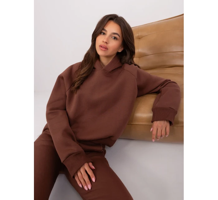 Súprava EM KMPL 661.10 tmavo hnedá Súprava EM KMPL 661.10 tmavo hnedá