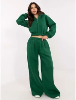 Súprava EM KMPL 865.08P tmavozelená Súprava EM KMPL 865.08P tmavozelená