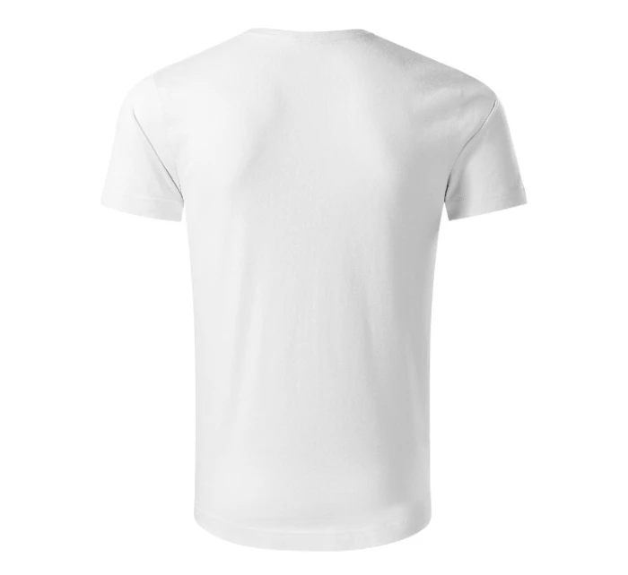 Epic Tričko pánske biele Epic Tričko pánske biele