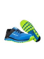 LIFT BLUE IMPULSE LOW pánska obuv blue LIFT BLUE IMPULSE LOW pánska obuv blue