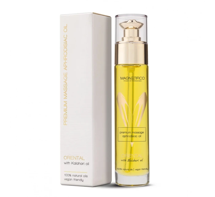 Luxusní masážní  50 ml  model 16174042 - Valavani
