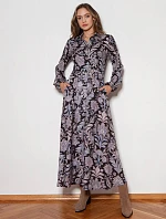 Dámske denné šaty SUK204 - Lanti