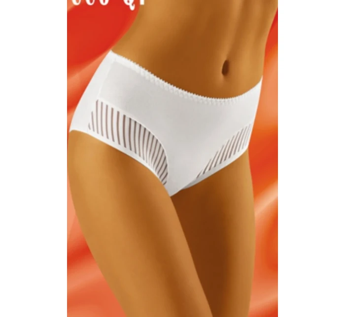 Dámske nohavičky ECO-QI - WOLBAR