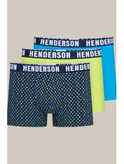 Súprava model 199570 Henderson