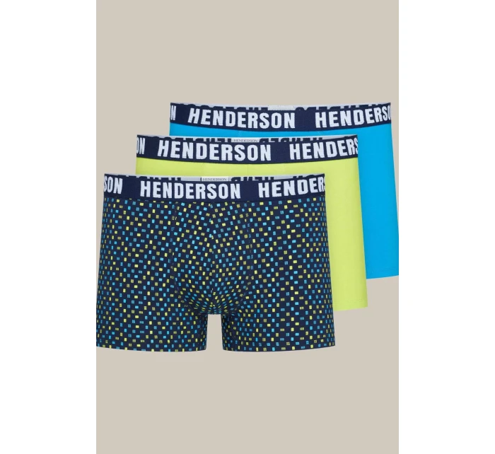 Súprava model 199570 Henderson