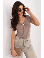 Blúzka model 226654 Taliansko Moda