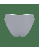 sloggi GO Sense High leg 2P - GRAY - SLOGGI GRAY - SLOGGI