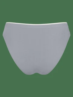 sloggi GO Sense High leg 2P - GRAY - SLOGGI GRAY - SLOGGI