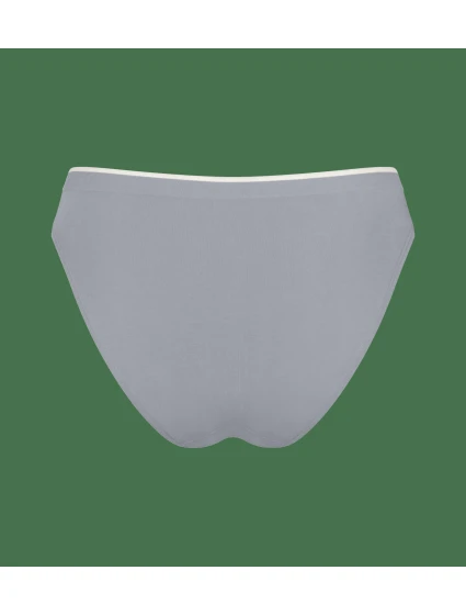 sloggi GO Sense High leg 2P - GRAY - SLOGGI GRAY - SLOGGI