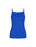 Beauty Layers Spaghetti Top X - BLUE - TRIUMPH BLUE - TRIUMPH Beauty Layers Spaghetti Top X - BLUE - TRIUMPH BLUE - TRIUMPH