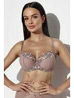 Polomäkká podprsenka Ava 2273 Mocha Mousse Polomäkká podprsenka Ava 2273 Mocha Mousse
