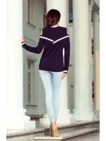 Dámská halenka model 21819603 - numoco