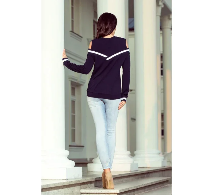 Dámská halenka model 21819603 - numoco