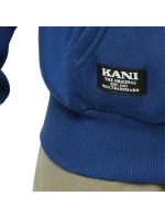 Woven Retro Os Hoodie M pánské model 19080670 - Karl Kani