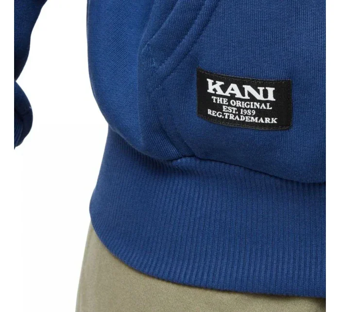 Woven Retro Os Hoodie M pánské model 19080670 - Karl Kani