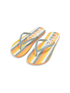 Žabky O'Neill Profilie Graphic Sandals W 92800614016