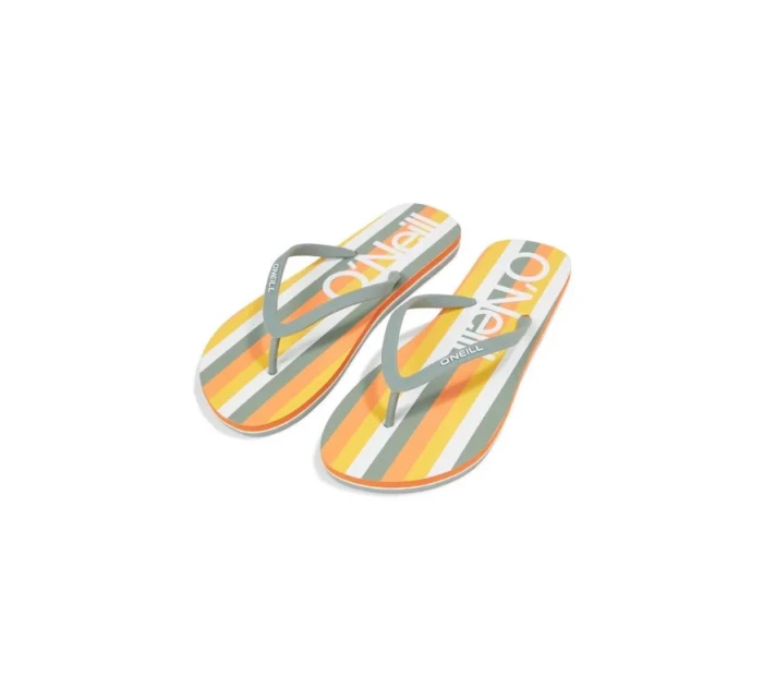 Žabky O'Neill Graphic Sandals W model 20080134 - ONeill Žabky O'Neill Graphic Sandals W model 20080134 - ONeill