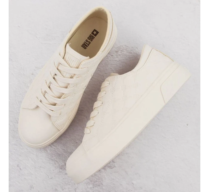 Big Star W RR274336 INT2093B tenisky