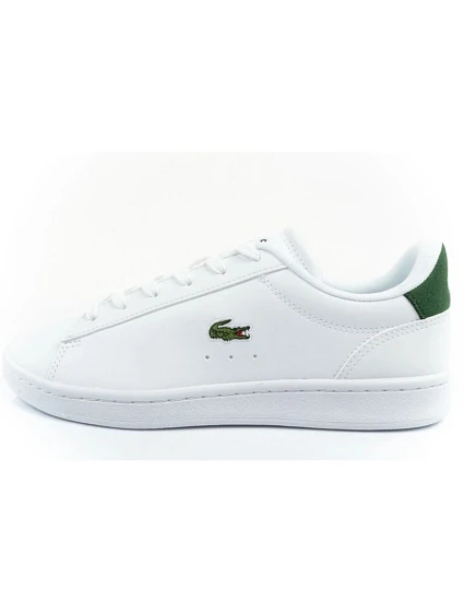 W dámské boty model 21015015 - Lacoste