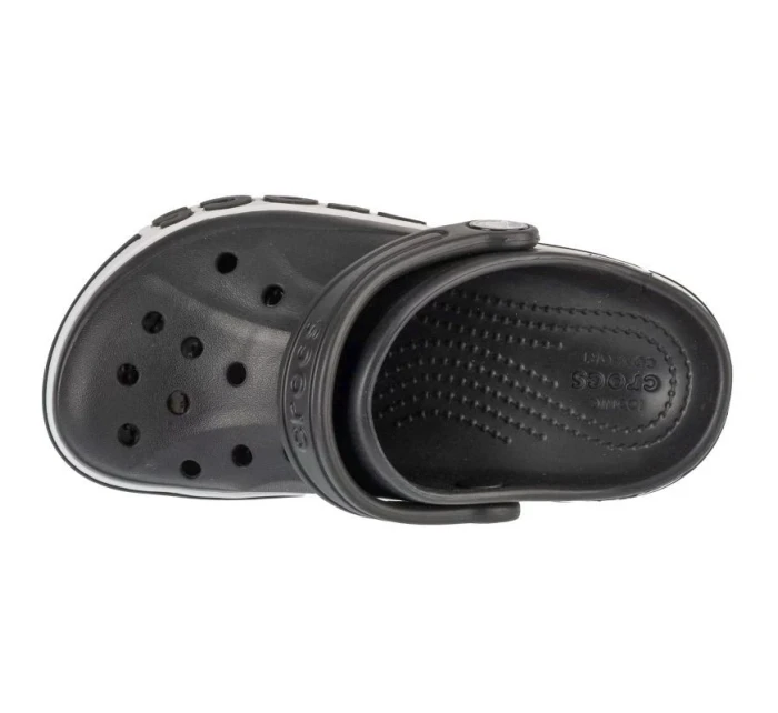Crocs Bayaband Clog T Jr 207019-001
