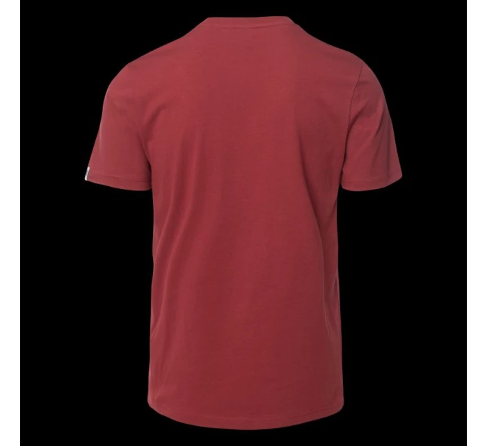 Pánske tričko s krátkym rukávom HAMILONI