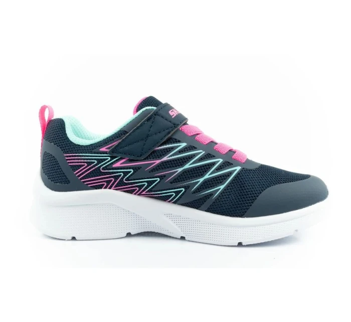 buty dziecięce sportowe dla lekkie model 21360131 - Skechers buty dziecięce sportowe dla lekkie model 21360131 - Skechers