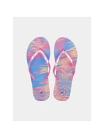 Dámské letní žabky model 21431081 dámské - 4F Dámské letní žabky model 21431081 dámské - 4F