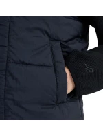 Dámská vesta  tmavě černá WAW25TVJA 20S model 21493146 - 4F