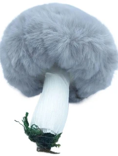 ZAWIESZKA DEKORACYJNA  SZARY model 21833215