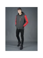 Pánská lyžařská bunda M model 17002218 pánské - Hi Mountain Pánská lyžařská bunda M model 17002218 pánské - Hi Mountain