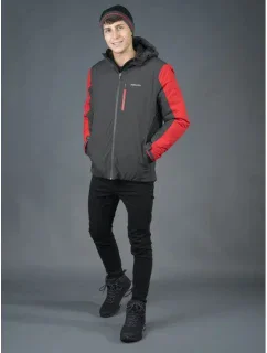 Pánská lyžařská bunda M model 17002218 pánské - Hi Mountain