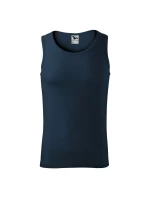 Top Core M model 18434110 Tshirt navy blue pánské - Malfini Top Core M model 18434110 Tshirt navy blue pánské - Malfini