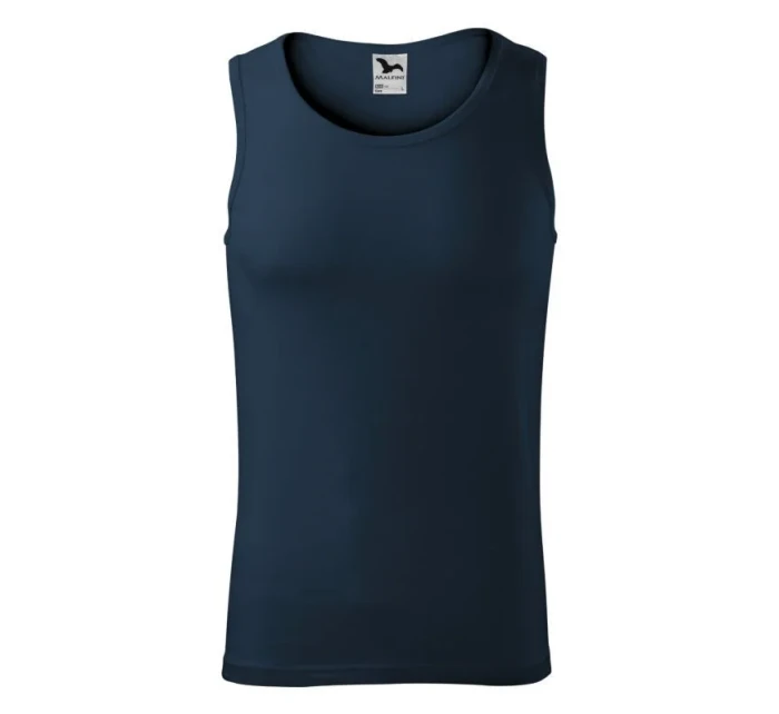 Top Core M model 18434110 Tshirt navy blue pánské - Malfini Top Core M model 18434110 Tshirt navy blue pánské - Malfini