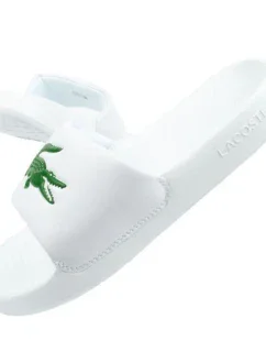 Žabky  Slide W model 18519220 - Lacoste