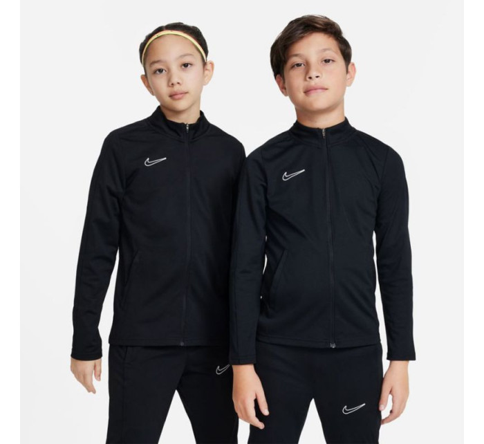 Oblek Dri-Fit Academy 23 TRK K Br Jr DX5480 010 - Nike